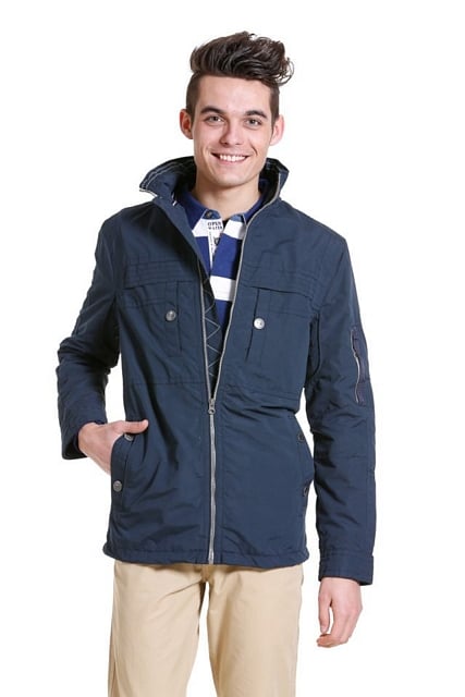 Navy