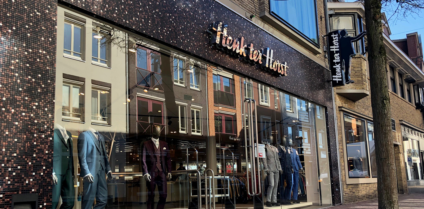 Werken bij sfeerbeeld